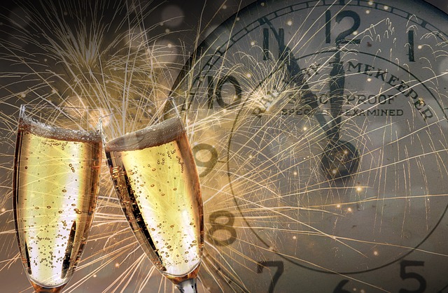 Champagne i hverdagen med plads til overraskelser